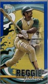 Reggie Jackson