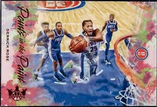 Derrick Rose