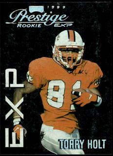 Torry Holt