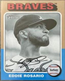 Eddie Rosario