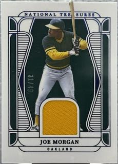 Joe Morgan