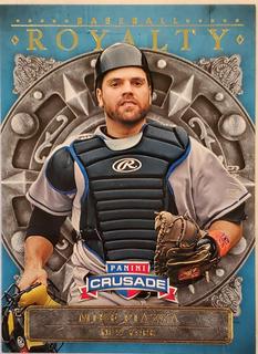 Mike Piazza