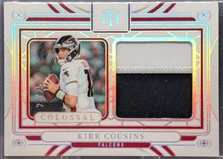 Kirk Cousins