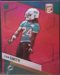 Cam Smith