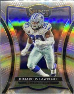 DeMarcus Lawrence