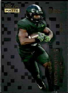 Kenneth Walker III
