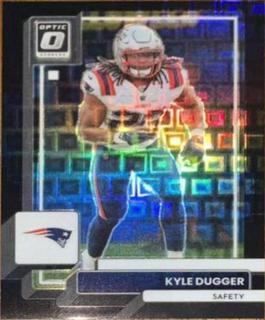Kyle Dugger