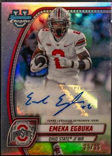 Emeka Egbuka