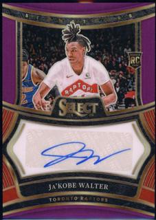 Ja'Kobe Walter