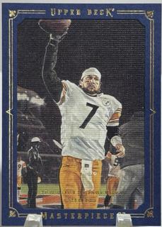 Ben Roethlisberger