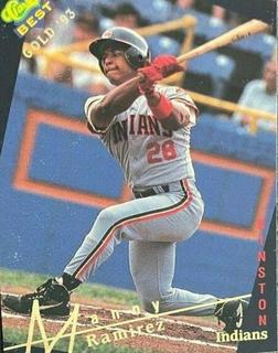 Manny Ramirez