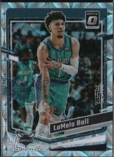 LaMelo Ball