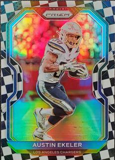 Austin Ekeler