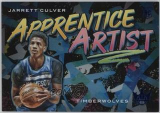 Jarrett Culver