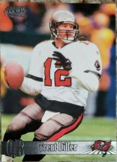 Trent Dilfer