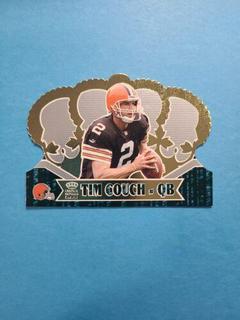 Tim Couch