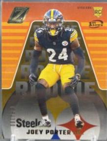 Joey Porter Jr.