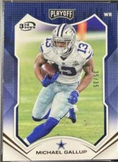 Michael Gallup