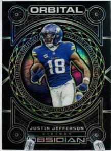 Justin Jefferson