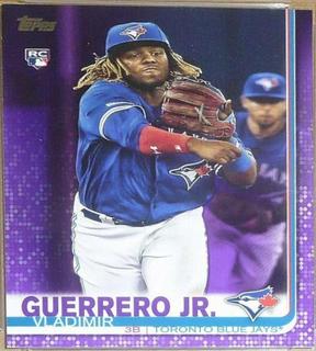 Vladimir Guerrero Jr.