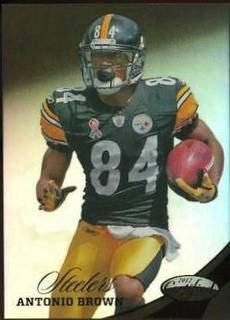 Antonio Brown