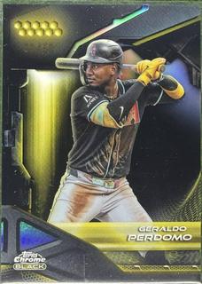 Geraldo Perdomo