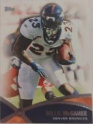 Willis McGahee