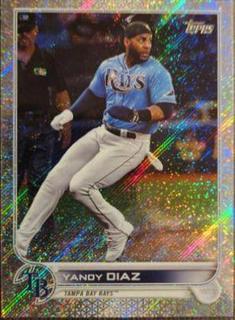 Yandy Diaz