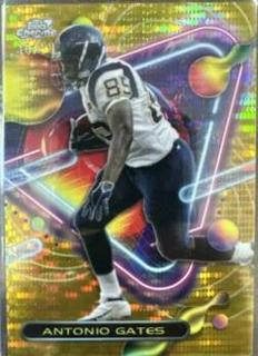 Antonio Gates