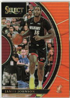 James Johnson