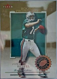 Josh Heupel