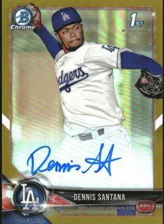 Dennis Santana
