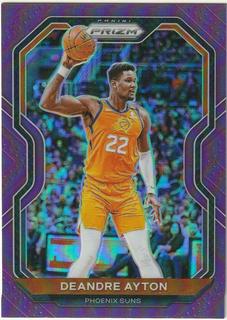 Deandre Ayton