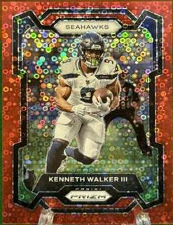 Kenneth Walker III