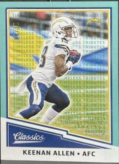 Keenan Allen