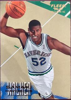 Samaki Walker