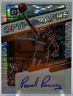 Paul Pressey