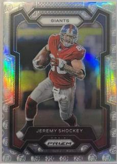 Jeremy Shockey