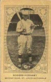 Rogers Hornsby