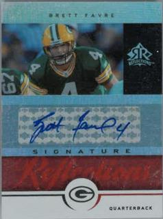 Brett Favre