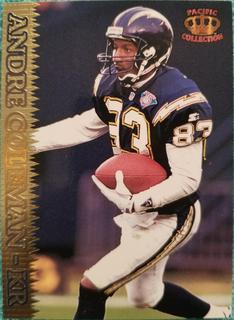 Andre Coleman