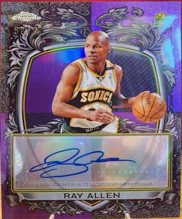 Ray Allen