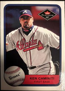 Ken Caminiti