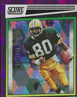 James Lofton