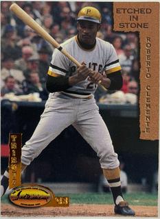 Roberto Clemente