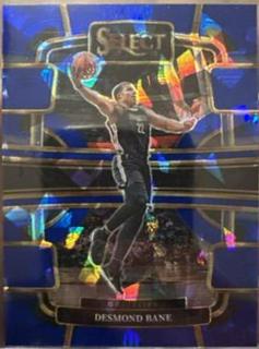 Desmond Bane