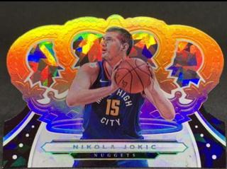 Nikola Jokic
