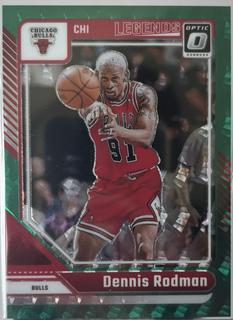 Dennis Rodman