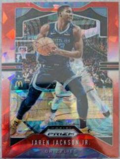 Jaren Jackson Jr.