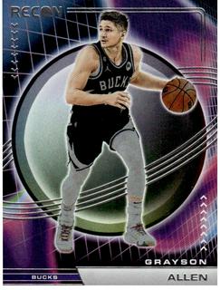Grayson Allen